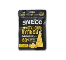 Сир сушений snEco Суперфуд 28 г (4823095814873)
