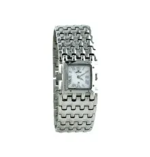 Наручний годинник Seculus 1644.2.763 ss case, white mop dial, ss bracelet
