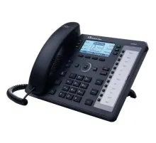 IP телефон AudioCodes UC430HDEG