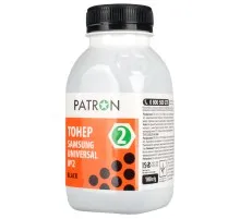 Тонер SAMSUNG Universal №2 Patron (PN-SU2-100)