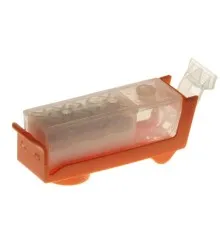 Картридж WWM для СНПЧ Canon PGI-520Bk/PGI-425Bk (CS.PGI520B)