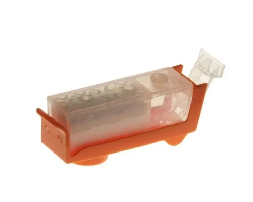 Картридж WWM для СНПЧ Canon PGI-520Bk/PGI-425Bk (CS.PGI520B)