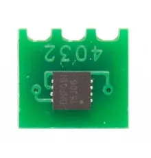 Чип для картриджа HP LJ Enterprise 500 Color M551n RMC Yellow AHK (1803924)