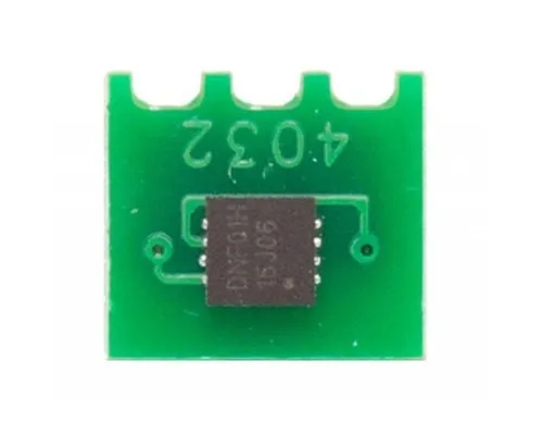 Чип для картриджа HP LJ Enterprise 500 Color M551n RMC Yellow AHK (1803924)