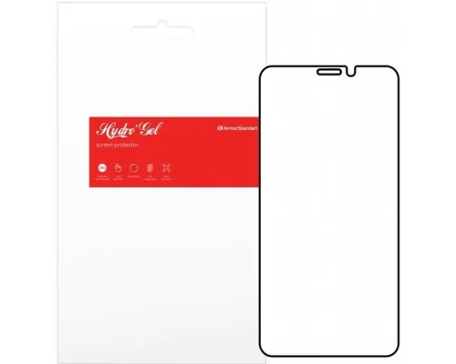 Плівка захисна Armorstandart Meizu M8 (ARM58353) (ARM58353)