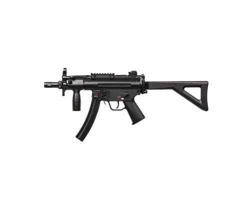 Пневматична гвинтівка Umarex Heckler Koch MP5 K-PDW Blowback (5.8159)