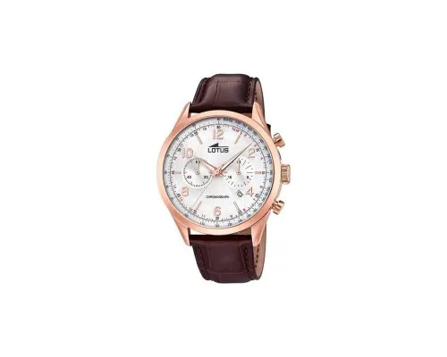 Наручний годинник Lotus Watch 18558/1