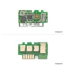 Чип для картриджа Samsung SL-M2620/M2670/M2820/M2880 Black Foshan (JYD-Sam115L EXP -FSH)