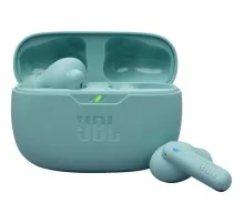 Навушники JBL Wave Beam 2 Blue (JBLWBEAM2BLU)