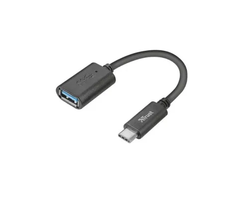 Перехідник USB-C to USB3.0 Trust (20967_TRUST)