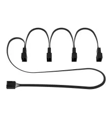 Кабель для передачі даних Arctic SPLITTER 4PIN (ACCBL00007A)