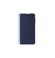 Чохол до мобільного телефона BeCover Exclusive New Style Samsung Galaxy A15 4G SM-A155/A15 5G SM-A156 Blue (710934)