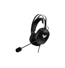 Навушники ASUS TUF Gaming H1 Gen II Black (90YH044B-BHUA00)