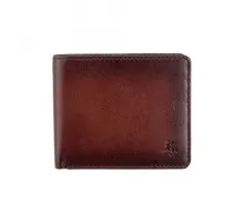 Гаманець Visconti AT58 Milo з RFID Burnish Tan (AT58 B/TAN)