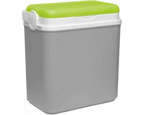 Термобокс Adriatic 12 л Grey/Green (8002936923011)