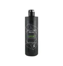 Гель для душу Ajoure Sport Perfumed Shower Gel 500 мл (4820217131498)