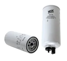 Фільтр паливний Wixfiltron 33778