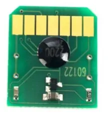 Чип для картриджа OKI B2200/B2400 Everprint (CHIP-OKI-B2200-B)