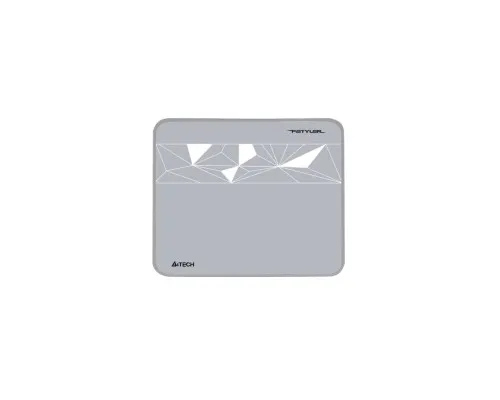Килимок для мишки A4Tech FP20 Silver (4711421966405)