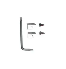 Набір змінних вставок для мультитулу Leatherman Cutter Inserts (930350)