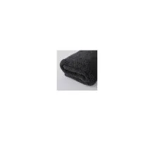 Рушник Billerbeck SERENITY антрацит 50х100 см (S92601010ІТ 071 R7)