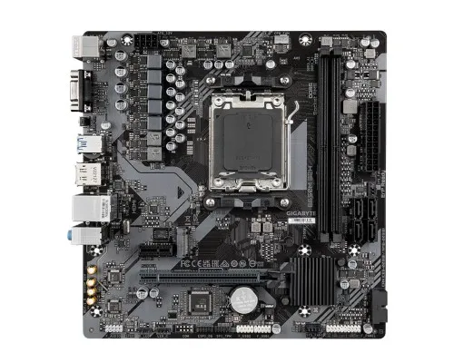 Материнська плата GIGABYTE B650M S2 (B650M S2H)