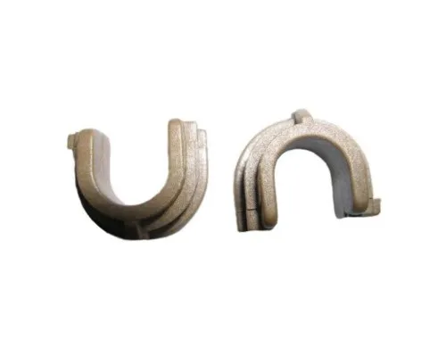 Втулка вала гумового HP LJ P1566/1606/1505/1102/M1522/1120 компл.аналог RC2-1471 AHK (3205609)