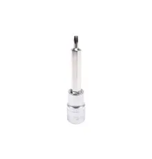 Головка торцева Yato зі вставкою TORX (YT-04321)