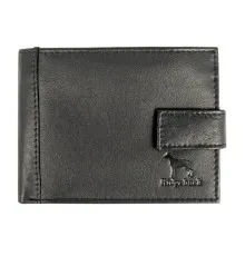 Гаманець Ridgeback JBNC 34 Black
