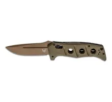 Ніж Benchmade Sibert Auto Adamas (2750FE-2)