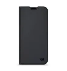 Чохол до мобільного телефона Armorstandart OneFold Case Realme 12+ Black (ARM74771)