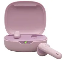 Навушники JBL Wave Flex 2 Pink (JBLWFLEX2PIK)