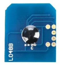 Чип для картриджа OKI B4400 Everprint (CHIP-OKI-B4400-B)