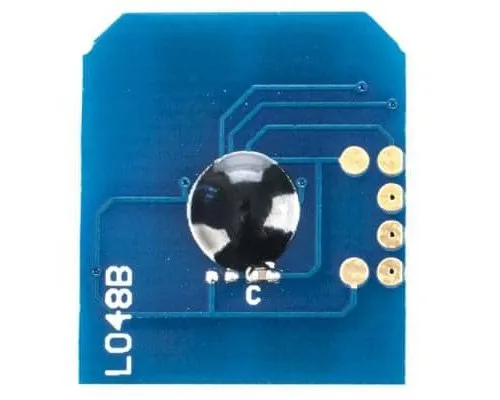 Чип для картриджа OKI B4400 Everprint (CHIP-OKI-B4400-B)