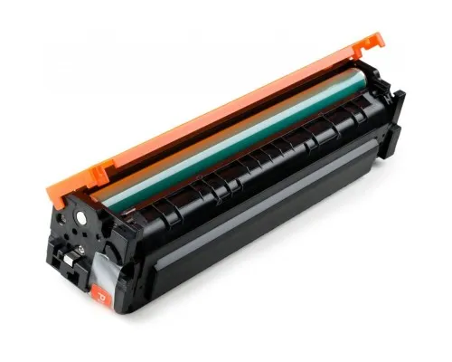 Картридж Vinga HP CF532A Yellow 1K (V-L-H205YA)