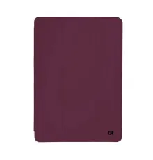 Чохол до планшета Armorstandart Smart Fold Pen Lenovo Tab M11 Plum (ARM74976)