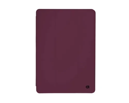 Чохол до планшета Armorstandart Smart Fold Pen Lenovo Tab M11 Plum (ARM74976)
