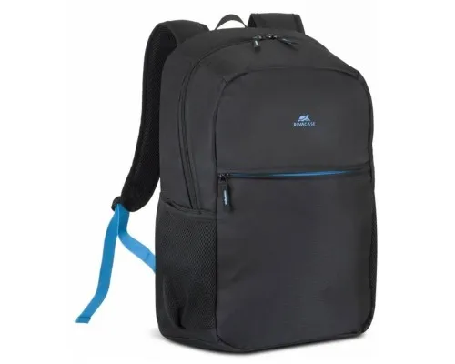 Рюкзак для ноутбука RivaCase 17.3" 8069 Black (8069Black)