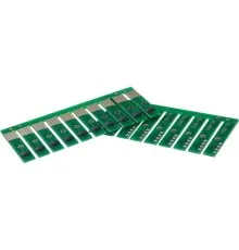 Чип для картриджа XeroxPh6500/WC6505Black,рег2X-6500B-2r-VE AHK (3206368)
