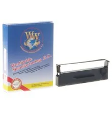 Картридж WWM EPSON ERC 27 Purple (E.27H-C)