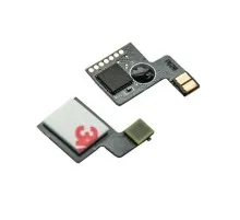 Чип для картриджа HP CLJ Pro M252/277 Yellow 1.4K H-CF402A-Y-1.4K-VE AHK (3206523)