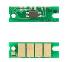 Чип для картриджа Ricoh Aficio SP200/201C/203S, 2.5K Black AHK (1801098)