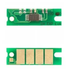 Чип для картриджа Ricoh Aficio SP200/201C/203S, 2.5K Black AHK (1801098)