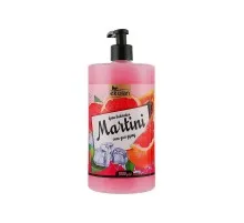 Гель для душу Ekolan Martini Крем-коктейль 1000 г (4820217131702)
