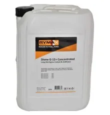Антифриз RYMAX Dione G12+, 20л. червоний