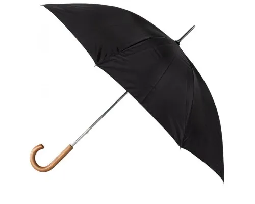 Парасоля Incognito 32 G830 Black (G830-019153)