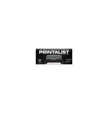 Картридж Printalist Canon 067H Black MF651Cw/MF655Cdw/MF657Cdw/LBP631Cw (Canon-067HB-PL)