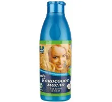 Олія для волосся Parachute кокосова 100 мл (8901200003872)