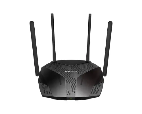 Маршрутизатор Mercusys MR80X