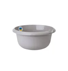 Миска Алеана 3,75 л какао (алн 167007/какао)